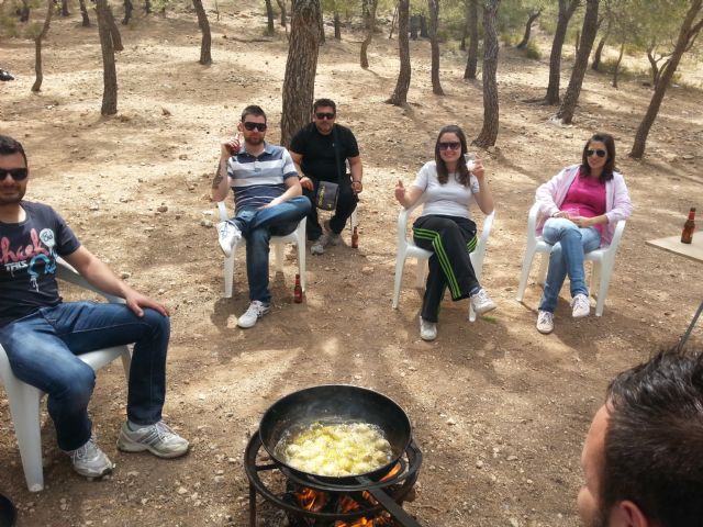 Convivencia Santa 2014 - 32